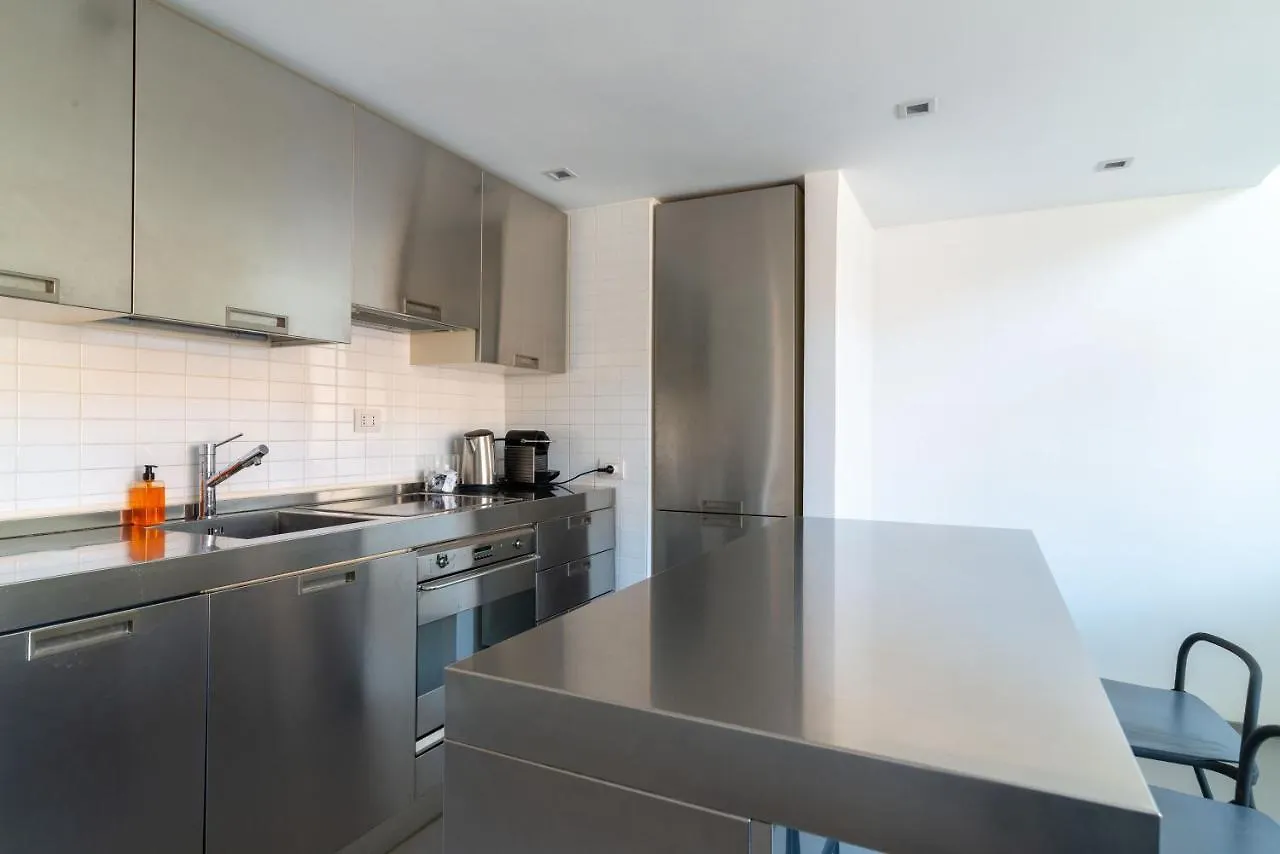 Loft Porta Maggiore Rome