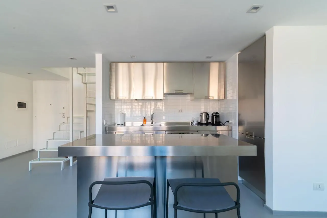 Loft Porta Maggiore Rome