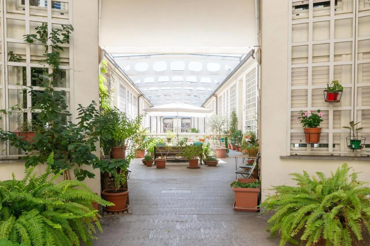 Loft Porta Maggiore Rome 0*,  Italy