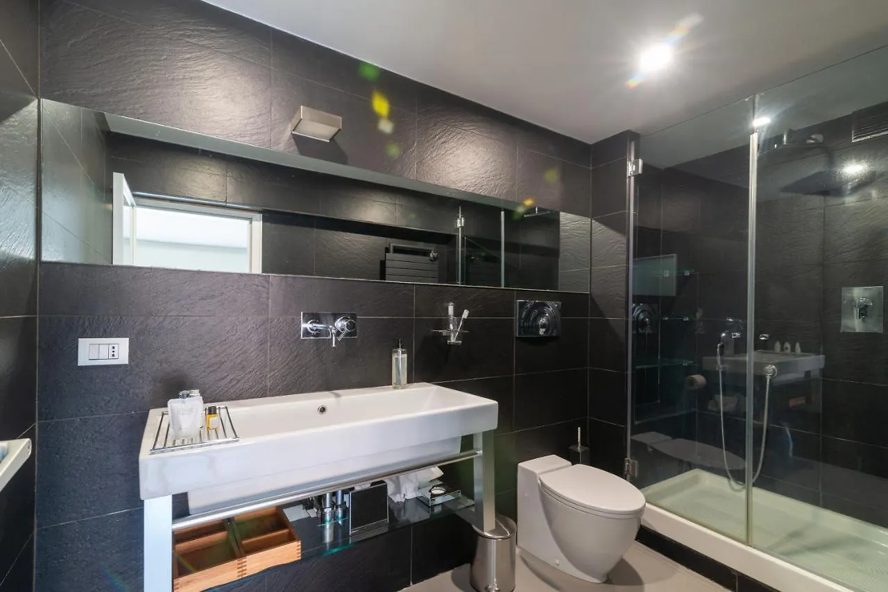 Apartmán Loft Porta Maggiore Řím