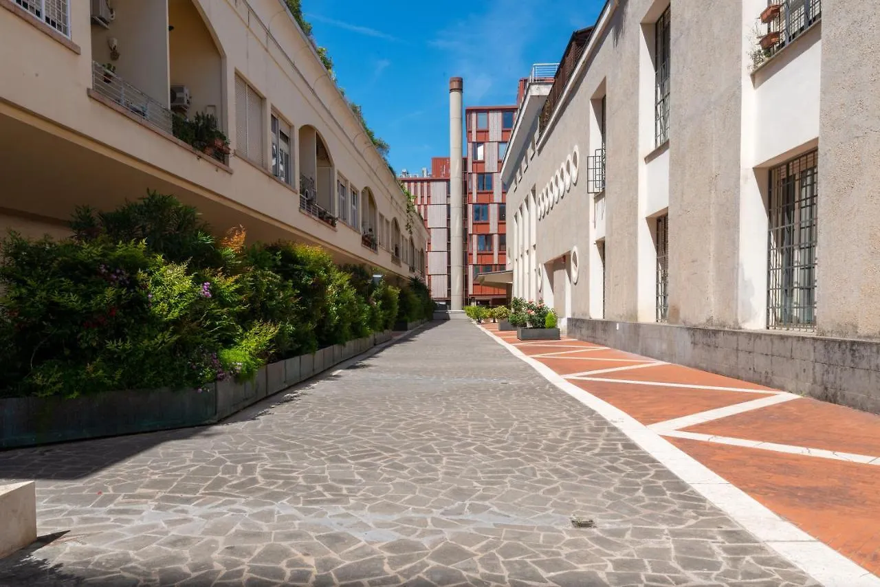 Loft Porta Maggiore Rome