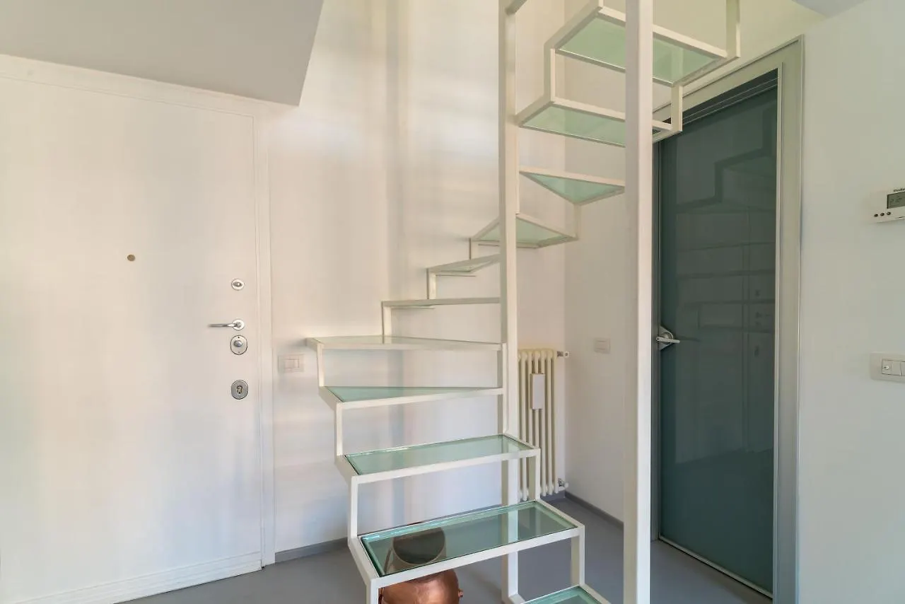 Loft Porta Maggiore Rome 0*,  Italy