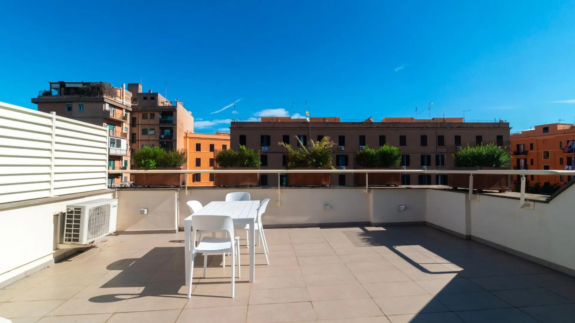 Loft Porta Maggiore Rome 0*,  Italy